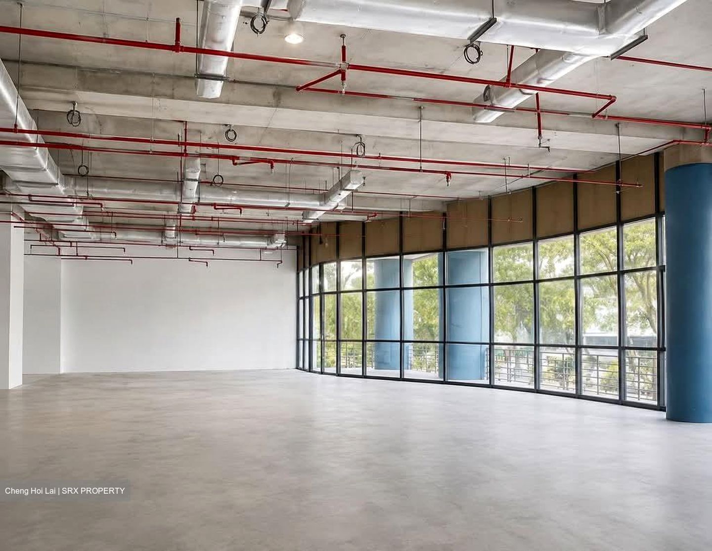 Joo Seng Road (D13), Factory #604216251